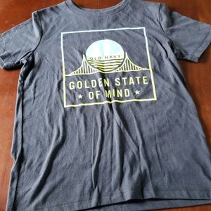 Old Navy shirt